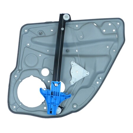 Aci Automotive Vw Golf/Gti 06-99/Jetta 06-99 Window Regulatr, 81875 81875